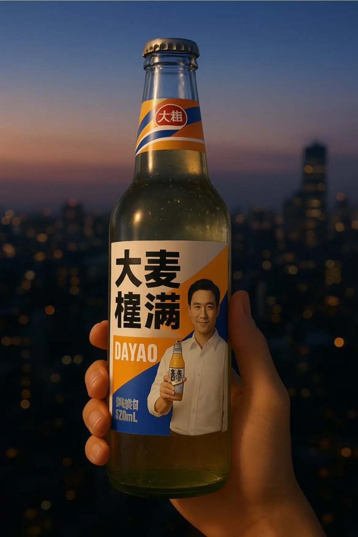 DAYAO Vibe 6